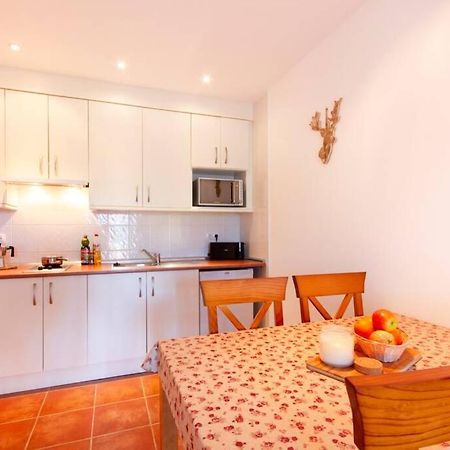 Estudio En La Molina Alp Dış mekan fotoğraf
