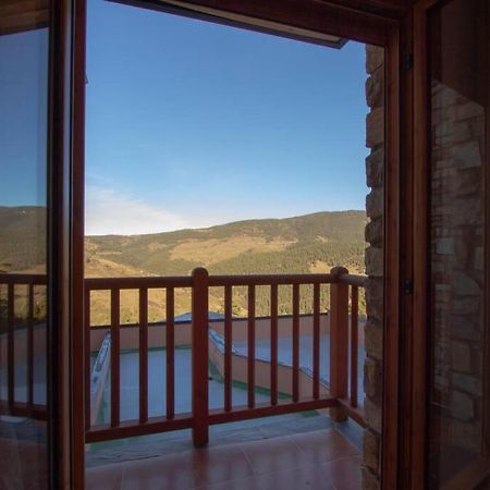 Estudio En La Molina Alp Dış mekan fotoğraf