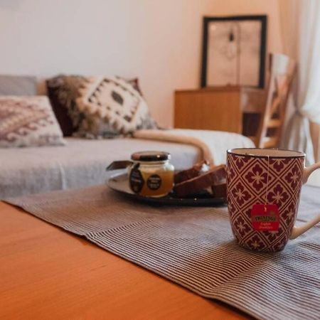 Estudio En La Molina Alp Dış mekan fotoğraf