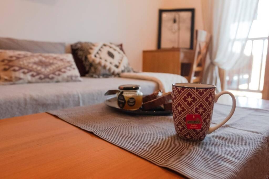 Estudio En La Molina Alp Dış mekan fotoğraf