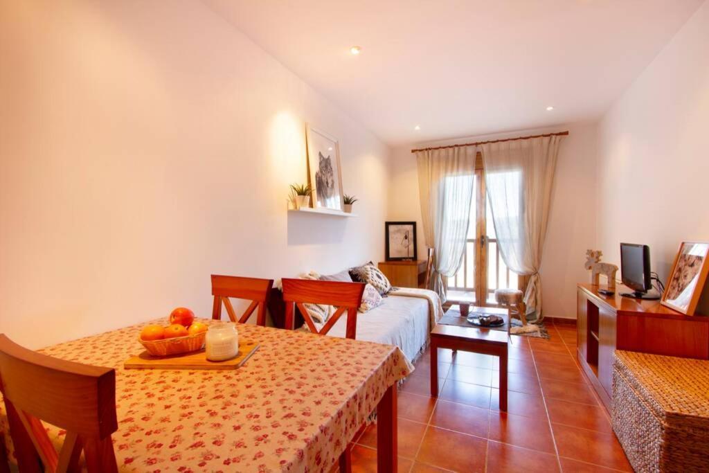 Estudio En La Molina Alp Dış mekan fotoğraf